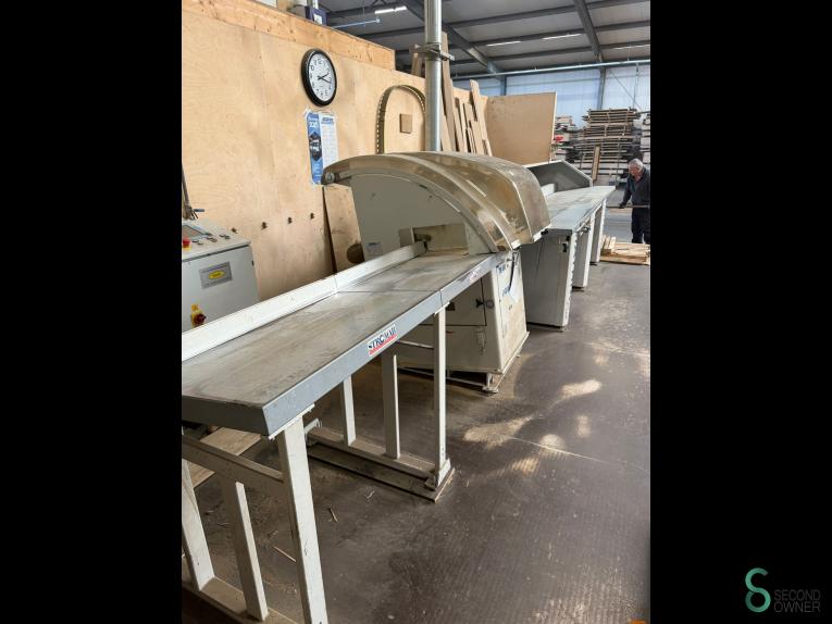 Stromab TR 450 HOU10.126 114 17597